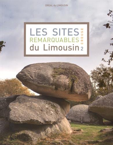 les sites remarquables du limousin   [2]