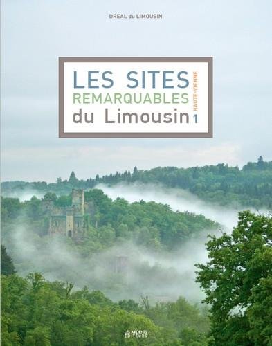 les sites remarquables du limousin   [1]