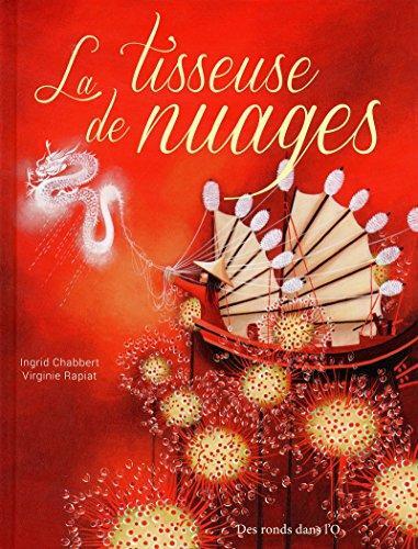 la tisseuse de nuages  