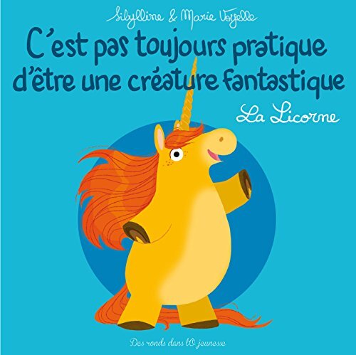 la licorne  