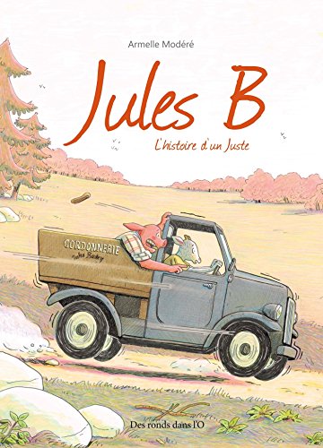 jules b