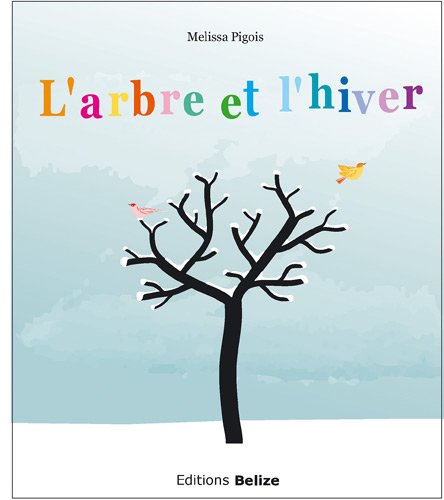 l' arbre et l'hiver  