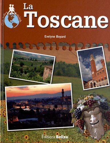 la toscane  