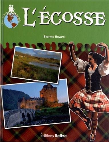 l' ecosse  