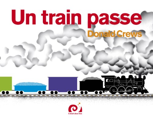 un train passe  