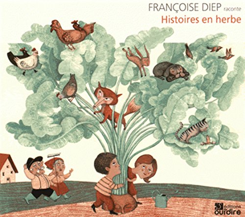 histoires en herbe
