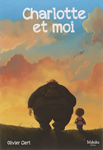 charlotte et moi [tome 1]