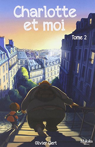 charlotte et moi [tome 2]