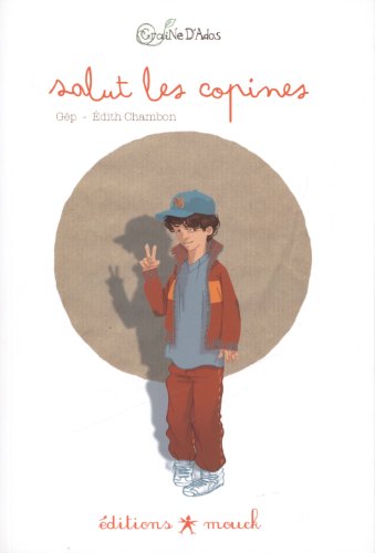 salut les copines (t2)