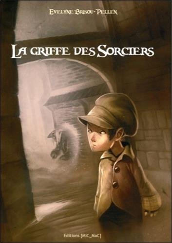 la griffe des sorciers  