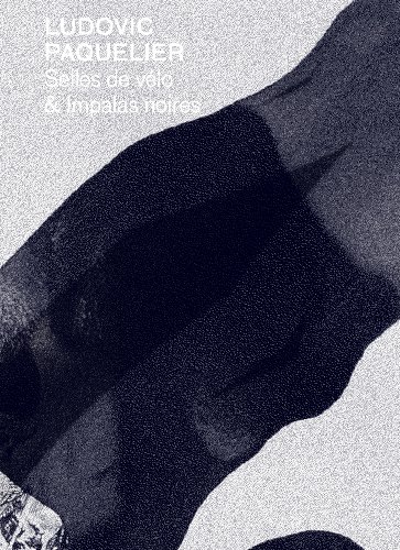 selles de vélo &  impalas noire