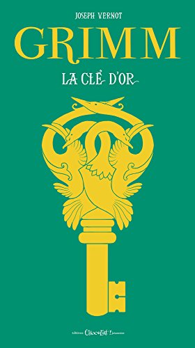 la clé d'or  