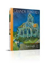 van gogh, manet, renoir, sisley [1]