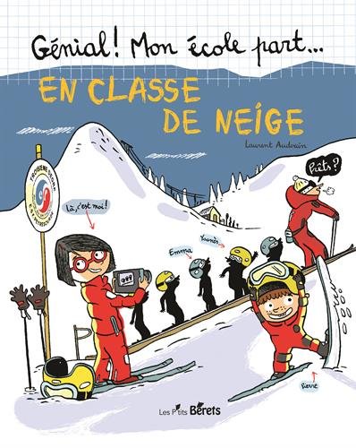 en classe de neige [2]