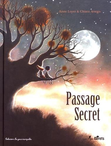 passage secret