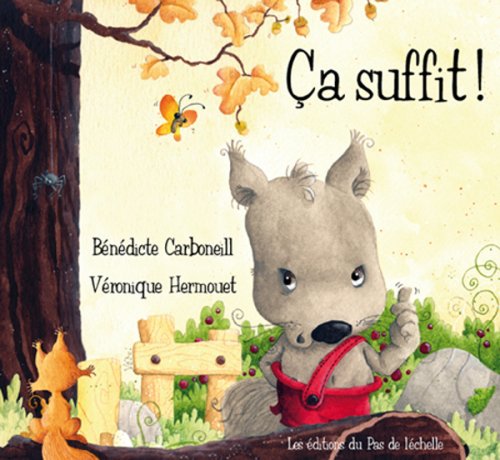ça suffit !
