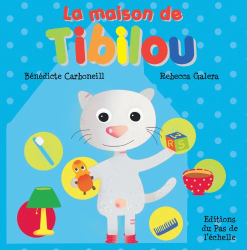 la maison de tibilou  