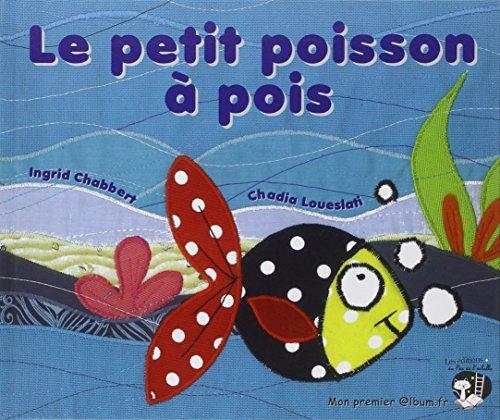 le petit poisson à pois  