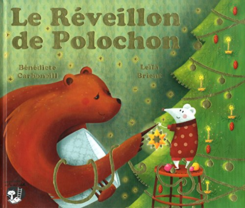 le réveillon de polochon  