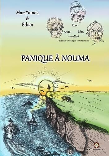 panique à nouma