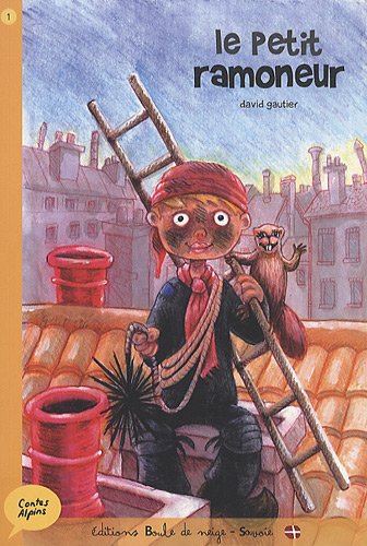 le petit ramoneur   [1]