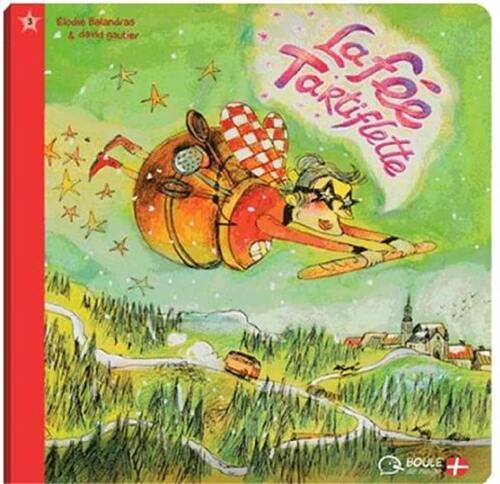 la fée tartiflette   [3]