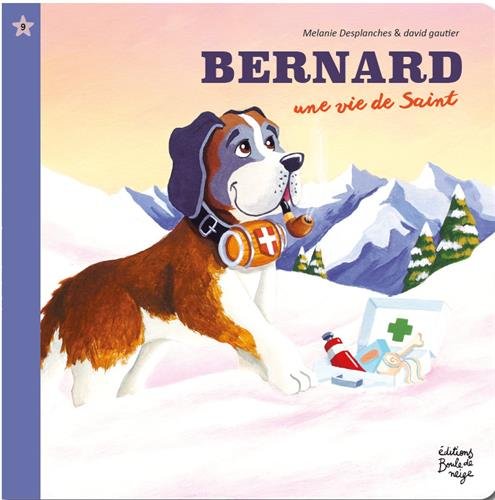 bernard, une vie de saint [9]