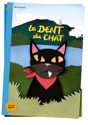 la dent du chat   [12]