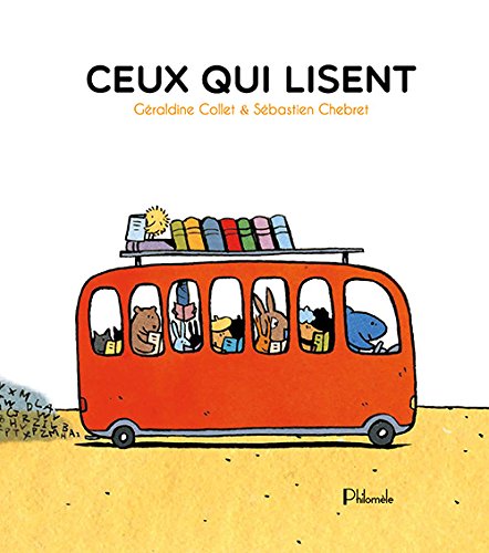 ceux qui lisent