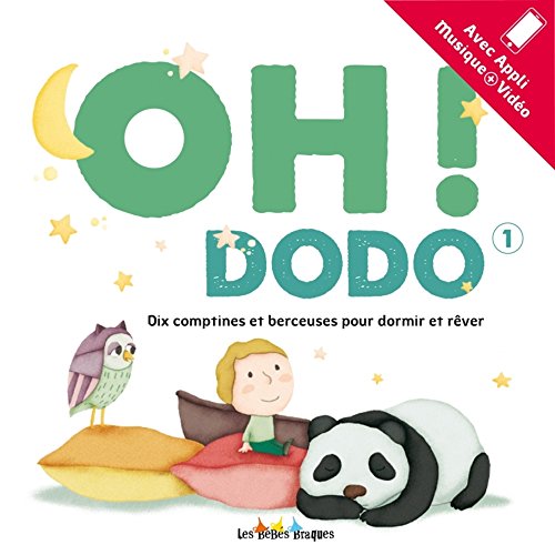 oh ! dodo, vol.1 [1]