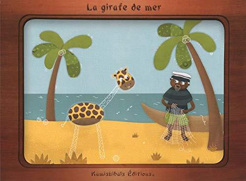 la girafe de mer  