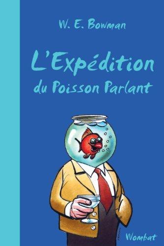 l' expédition du poisson parlant   [n? 13]