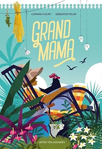grand-mama