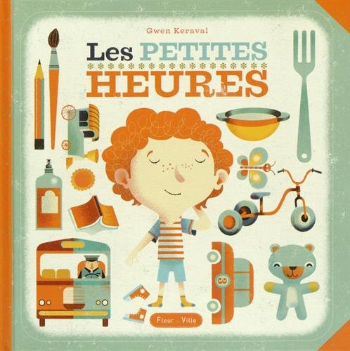 les petites heures  