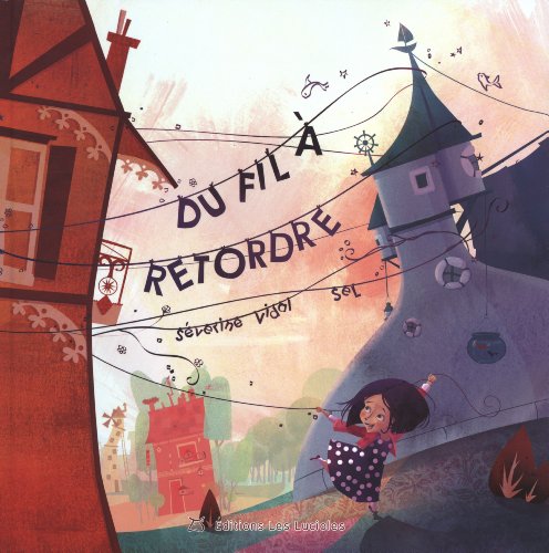 du fil à retordre
