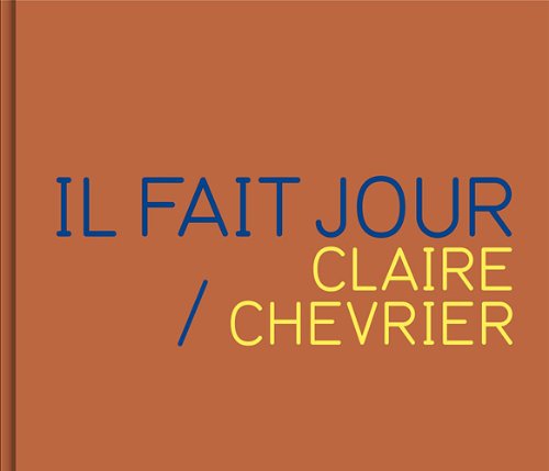 il fait jour