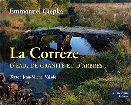 la corrèze  