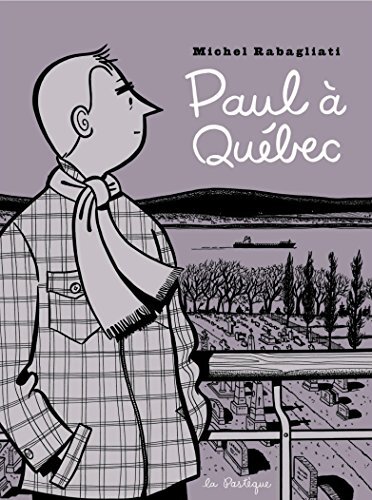 paul a quebec