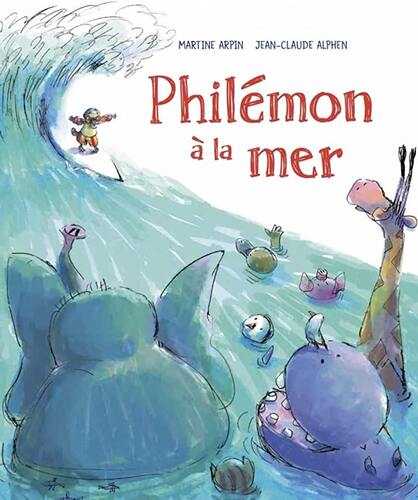 philémon à la mer