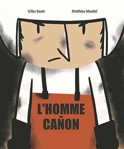 l' homme canon  