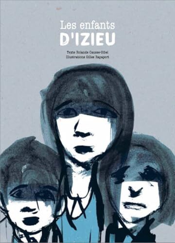 les enfants d'izieu  