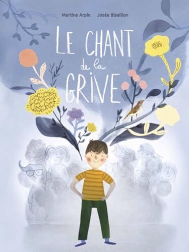 le chant de la grive  