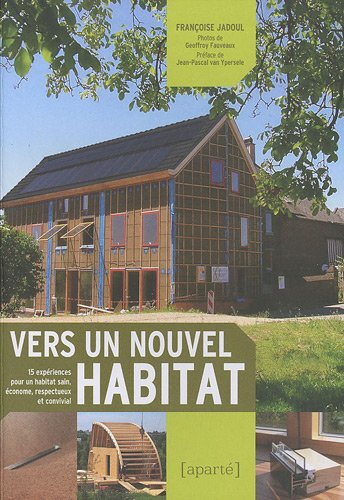 vers un nouvel habitat