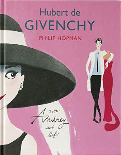 hubert de givenchy