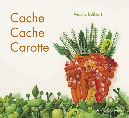 cache-cache carotte