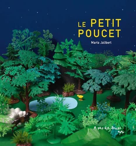le petit poucet  