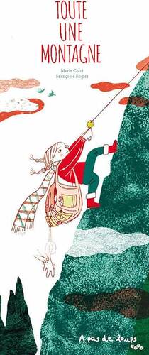 toute une montagne