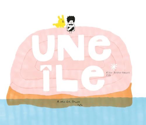 une île  