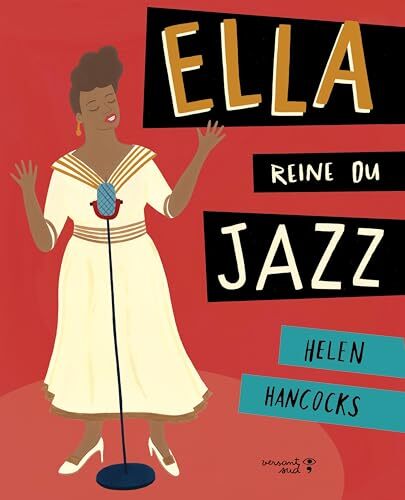 ella, reine du jazz