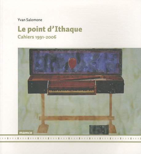 le point d'ithaque  